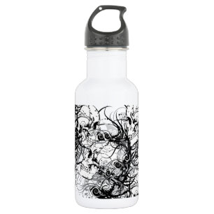 Fantasy Skulls 532 Ml Water Bottle