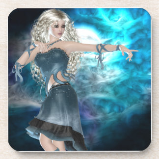 Fantasy Sky Siren Coaster