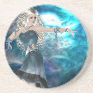 Fantasy Sky Siren Coaster
