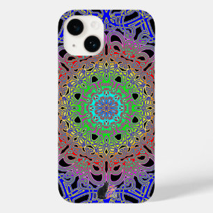 Fantasy Spectra Glyph Case-Mate iPhone 14 Case