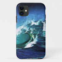 Fantasy Stormy Seas