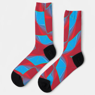 Fantasy Structure Socks