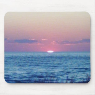 Fantasy Sunset 2 Mouse Pad