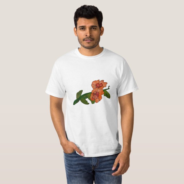 fantasy T-Shirt (Front Full)