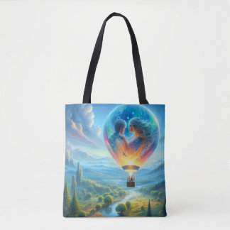 Fantasy Tote