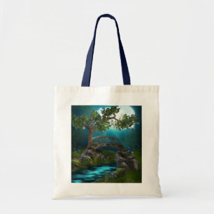 Fantasy Tote Bag