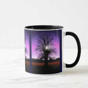 Fantasy Trees Mug