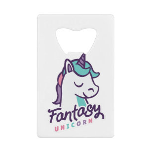 Fantasy Unicorn