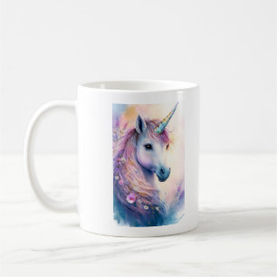 Fantasy Unicorn Mug