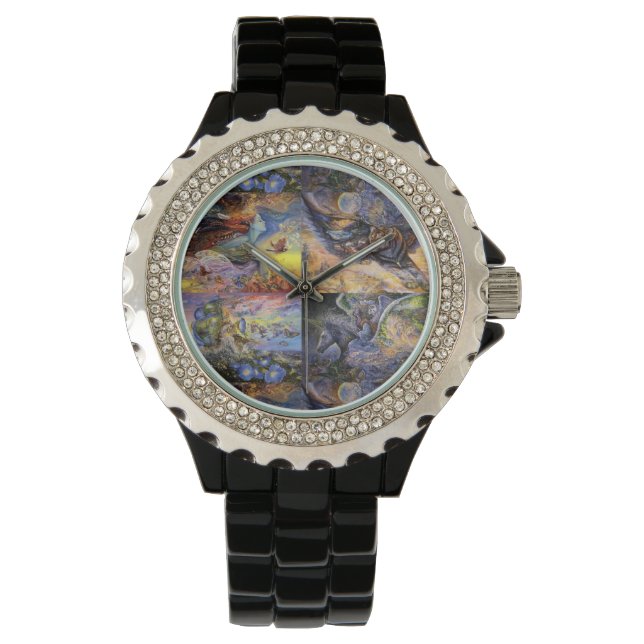 fantasy  watch (Front)
