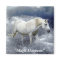 Fantasy White Horse & Ocean Surf  Gifts