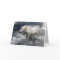 Fantasy White Horse & Ocean  Thank You Cards