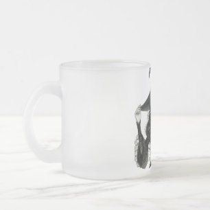 Fantasy Witch Art Ceramic Mug