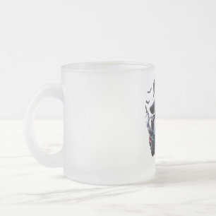 Fantasy Witch Art Mug