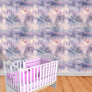 Fantasy wonderland  wallpaper