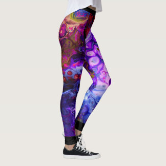 Fantasy World Leggings