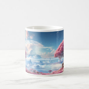 Fantasy World On Your Mug