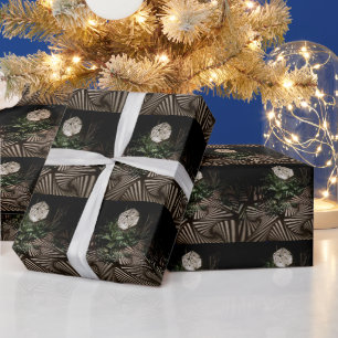 Fantasy Wrapping Paper