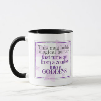 Fantasy Writing Mug! Mug