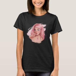 Fantasy Zodiac Virgo T-Shirt