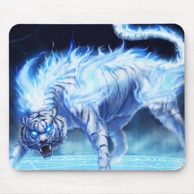 FantasyMousepad Mouse Mat (Front)