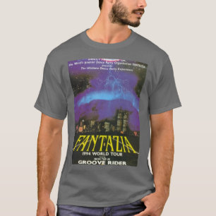 Fantazia World Tour T-Shirt