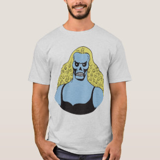 Fantomah T-Shirt