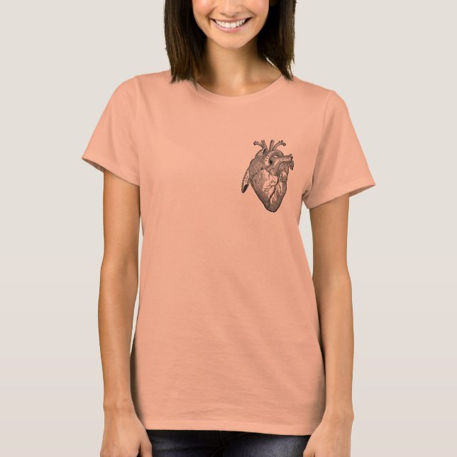 Fanvascular! T-Shirt (Front)