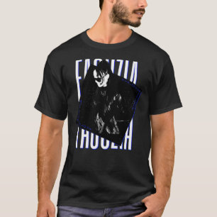 Faouzia R.I.P Essential T-Shirt