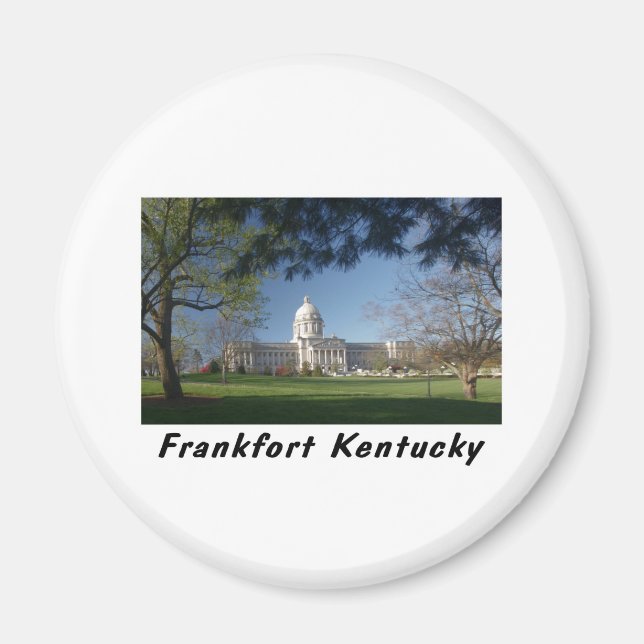 FAP282 MAGNET (Front)