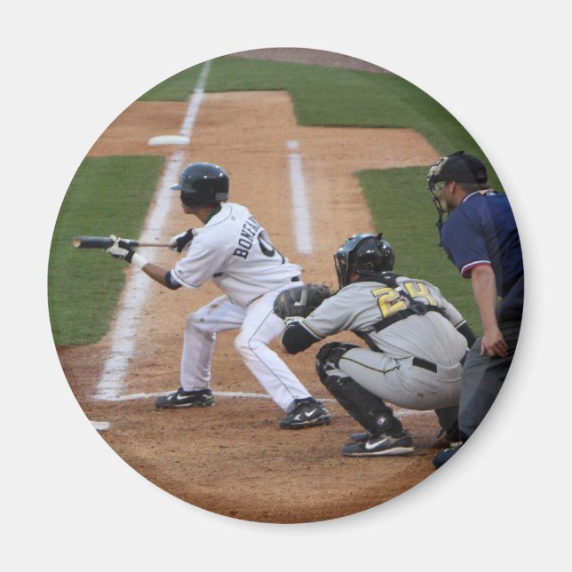 FAP288 MAGNET (Front)