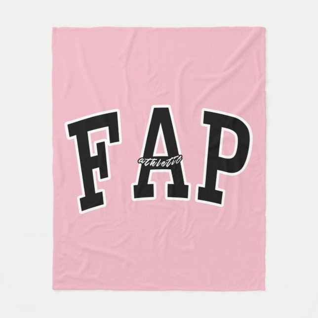FAP blanket (Front)