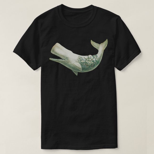 Far and Wide T-Shirt (Design Front)