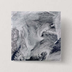 Far eastern Russia 15 Cm Square Badge