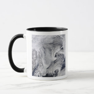 Far eastern Russia Mug