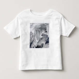Far eastern Russia Toddler T-Shirt