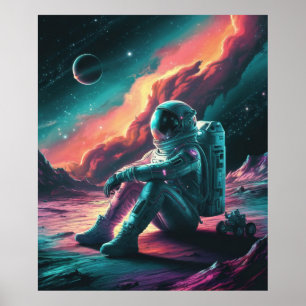 Far from Home Poster