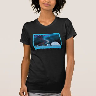 Far North Christmas T-Shirt