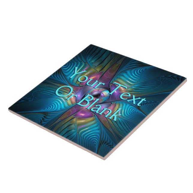 Far North Summer Tile (Side)