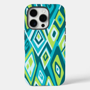 Far Out Retro Abstract Casemate iPhone 5 Case