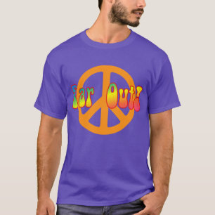 Far Out T-Shirt