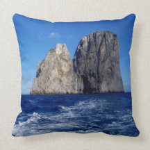 Faraglioni Stacks, Isle of Capri - Naples - Italy