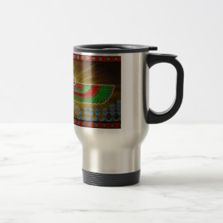 Faravahar Coffee Cup