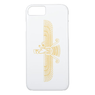 Faravahar iPhone 7 iPhone 8/7 Case