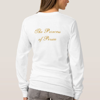 Faravahar Ladies Top