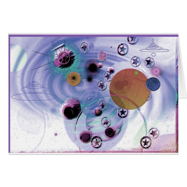 Faraway Whisper (Front Horizontal)