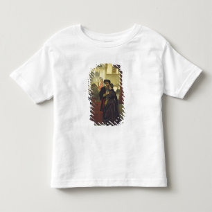 Farewell, 1864 toddler T-Shirt