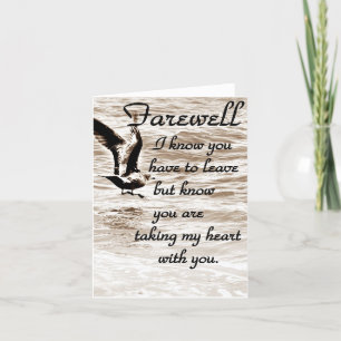 Farewell_ Card
