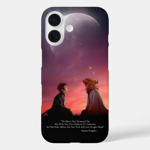 Farewell iPhone 16 Case