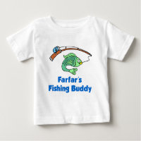 Farfar's Fishing Buddy
